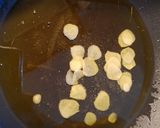 Fusili alla puttanesca recept fázis 3 fotója