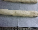Foto del paso 6 de la receta: Barras de pan sin amasado