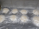 Pizzas caseras☺