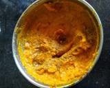 Mushroom Masala recipe step 4 photo