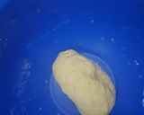 Foto langkah ke 2 dari resep Burger Bun/Roti Burger.