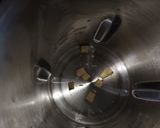 Foto del paso 2 de la receta: Sopa de calabacín en sopera