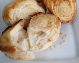 Foto del paso 7 de la receta: Mini croissanes de limón