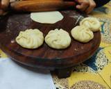 Steamed Momos recipe step 3 photo