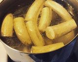 Foto del paso 2 de la receta: Mangú Dominicano