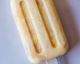 Foto del paso 2 de la receta: Helados de mango y yogur
