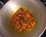 કેરેટ બીન્સ સબ્જી (carrot beans sabji recipe in gujarati) રેસીપી સ્ટેપ4ફોટો