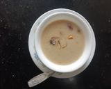 પાયસમ (Payasam Recipe In Gujarati) રેસીપી સ્ટેપ3ફોટો