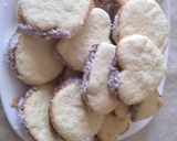 Foto del paso 5 de la receta: Alfajores de maizena