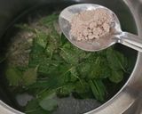 A picture of step 1 of Winter warmth drink (immunity boosting).