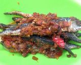 Foto langkah ke 3 dari resep Pindang balado pedes.