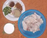Foto langkah ke 1 dari resep Ayam Empal 🐓🐥🍗.