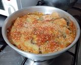 Foto del paso 9 de la receta: Puré gratinado de ahuyama y zucchini 🤤😍😋