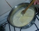 Foto del paso 4 de la receta: Crema Pastelera!.. riquísima!😋