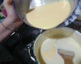 Foto del paso 23 de la receta: Mousse de frambuesa con helado de chocolate blanco