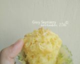 Foto langkah ke 7 dari resep Muffin Cheese Custard (the best recipe).