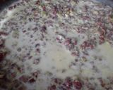 Foto del paso 4 de la receta Croquetas de cecina y puerro