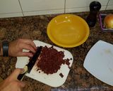 Foto del paso 4 de la receta: La chanfaina de Salamanca
