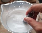 Foto langkah ke 1 dari resep 321. Kue Lapis Tepung Beras.