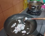 Foto langkah ke 3 dari resep Tan Hua Tang (Sup Telur Tomat).