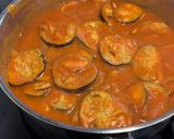 Foto del paso 10 de la receta: Timbal de berenjenas y setas