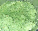 A picture of step 2 of Amla chutney.