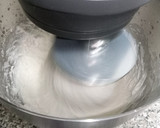 Foto del paso 1 de la receta: Torta de aceite sin gluten
