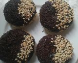 Foto langkah ke 6 dari resep Donat.