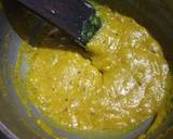 Cashew curry recipe step 3 photo