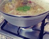 Foto del paso 4 de la receta: Pollo a la coca~cola. Súper fácil 😊