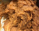 Mogyoróvajas keksz csak 3 hozzávalóból!!! 🥜🍪 recept fázis 1 fotója