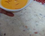 A picture of step 8 of Saffron Rice Kheer.