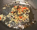 魚香木耳豆腐的食譜步驟4照片