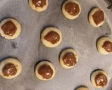 Foto del paso 2 de la receta: Galletas Perañas (pepas arañas)