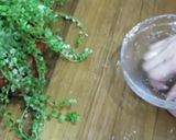《影音食譜》~夏雪芒果脆皮泡芙的食譜步驟2照片