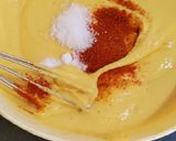 कढ़ी चावल (Kadhi chawal recipe in hindi) रेसिपी चरण 1 फोटो
