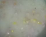 Foto langkah ke 2 dari resep Zuppa Soup Simple.