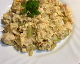 Foto del paso 4 de la receta: Bacalao Dorado al Calabacín