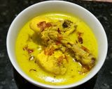 Foto langkah ke 4 dari resep Opor Ayam.
