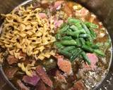 Ham Soup recipe step 5 photo