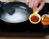 味噌醬烤沙朗牛排的食譜步驟3照片