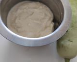 દૂધી નો હાંડવો (Dudhi Handvo Recipe In Gujarati) રેસીપી સ્ટેપ1ફોટો
