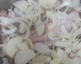 Foto del paso 3 de la receta: Asado a la olla con mucha CEBOLLA