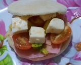 Foto del paso 9 de la receta: Pancitos caseros (tipo figasitas)