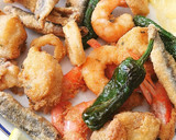 Foto del paso 8 de la receta: Fritura de Pescado
