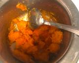 Sweet Pumpkin Pakode रेसिपी चरण 1 फोटो