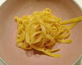 Curry's tészta recept fázis 2 fotója