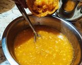 বেলের শরবত(beler shorbot recipe in Bengali) রেসিপি ধাপ - 2 ছবি