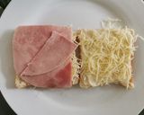 Une image de l'étape 5 de 🍽️ Croque-monsieur !! 🍽️.