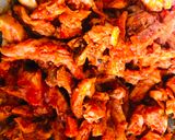 A picture of step 11 of Whosayna’s Philli Cheese Steak Sloppy Joes Sandwiches.